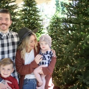 Meet your Posher, Bonnie